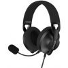 Slúchadlá C-TECH Nemesis V3 (GHS-19), jack 3,5mm, C-Tech Slúchadlá C-TECH Nemesis V3 (GHS-19), jack 3,5mm, C-Tech