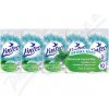 Linteo Mentol papierové vreckovky hygienické 3-vrstvové 10 x 10 ks Linteo Mentol papierové vreckovky hygienické 3-vrstvové 10 x 10 ks