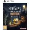 Little Nightmares Enhanced Edition Complete Edition Little Nightmares Enhanced Edition Complete Edition