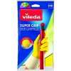Rukavice Vileda Supergrip, M Rukavice Vileda Supergrip, M