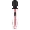 Masážna hlavica Rosy Gold Nouveau Curve Massager vibračná Masážna hlavica Rosy Gold Nouveau Curve Massager vibračná