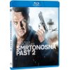 Smrtonosná pasca 2 - Blu-ray Smrtonosná pasca 2 - Blu-ray