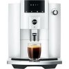 Jura E4 Piano White Jura E4 Piano White