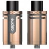 Aspire Cleito EXO clearomizér bronzový 2ml