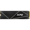 ADATA XPG Gammix S70 Blade 512GB, AGAMMIXS70B-512G-CS ADATA XPG Gammix S70 Blade 512GB, AGAMMIXS70B-512G-CS