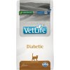 Vet Life Cat Diabetic 2 kg