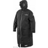 LEKI Rain Coat WCR Pro bunda, čierna XXL LEKI Rain Coat WCR Pro bunda, čierna XXL