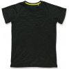 Tričko STEDMAN ACTIVE 140 RAGLAN WOMEN Black Opal čierna XL Tričko STEDMAN ACTIVE 140 RAGLAN WOMEN Black Opal čierna XL