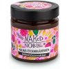 Naked Noble Krém z horkej čokolády s lyofilizovanými malinami so sladidlom (200g) Naked Noble Krém z horkej čokolády s lyofilizovanými malinami so sladidlom (200g)