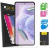Hybridné sklo pre Xiaomi Redmi Note 12 Pro+ 5G 1 ks Hybridné sklo pre Xiaomi Redmi Note 12 Pro+ 5G 1 ks