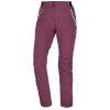 Northfinder JOANN plum NO-4927OR-481 dámske turistické ľahké nohavice strečové Veľkosť: S nohavice Northfinder JOANN plum NO-4927OR-481 dámske turistické ľahké nohavice strečové Veľkosť: S nohavice