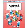 Smerfuś. Smerfy Komiks wyd. 2023 Smerfuś. Smerfy Komiks wyd. 2023