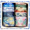 AKN Sada 10 ks washi opasok - Záhrada cisárov AKN Sada 10 ks washi opasok - Záhrada cisárov