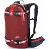 lavínový batoh ARVA Airbag Ride 18 Switch burgundy lavínový batoh ARVA Airbag Ride 18 Switch burgundy