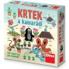 DinoKrtko a kamaráti DinoKrtko a kamaráti