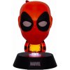 Svietiace figúrka Marvel - Deadpool Svietiace figúrka Marvel - Deadpool