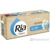 Ria Tampons Organic SUPER hygienické tampóny 16 ks Ria Tampons Organic SUPER hygienické tampóny 16 ks