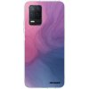 Picasee silikónový prehľadný obal pre Realme 8 5G - Silk Picasee silikónový prehľadný obal pre Realme 8 5G - Silk