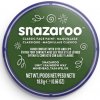 Snazaroo Farba na tvár Tmavo zelená 18 m Snazaroo Farba na tvár Tmavo zelená 18 m