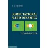 Computational Fluid Dynamics (T J Chung)(Pevná) Computational Fluid Dynamics (T J Chung)(Pevná)