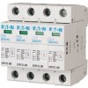 Zvodič prepätia - trieda B+C In=25kA Un=230/450V 158331 EATON ELECTRIC Zvodič prepätia - trieda B+C In=25kA Un=230/450V 158331 EATON ELECTRIC