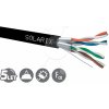 Solarix SXKD-6A-STP-PE CAT6A STP PE Fca, 500m