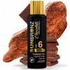 SUN BRONZ Opaľovací olej s trblietavým efektom - Chocolate SPF 6 200 ml SUN BRONZ Opaľovací olej s trblietavým efektom - Chocolate SPF 6 200 ml