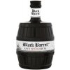 A.H. Riise Black Barrel 40% 0,7 l (čistá fľaša) A.H. Riise Black Barrel 40% 0,7 l (čistá fľaša)