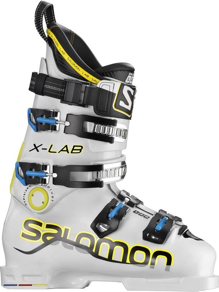 Salomon X Lab Soft 130 14/15