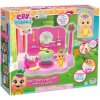 TM Toys CRY BABIES MAGIC TEARS magické slzy Továrna Pii TM Toys CRY BABIES MAGIC TEARS magické slzy Továrna Pii
