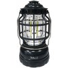TRIXLINE Lampa TR 216 Black, Led Cob 3x3W TRIXLINE Lampa TR 216 Black, Led Cob 3x3W