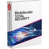 Bitdefender Total Security 5 lic. 18 mes.