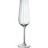 Villeroy & Boch Poháre na šampanské Rose Garden 4 x 290 ml Villeroy & Boch Poháre na šampanské Rose Garden 4 x 290 ml