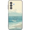 Picasee silikónový čierny obal pre Samsung Galaxy A17 5G - COLD AIR Picasee silikónový čierny obal pre Samsung Galaxy A17 5G - COLD AIR