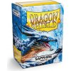 Dragon Shield Obal 100ks MATTE Sapphire Dragon Shield Obal 100ks MATTE Sapphire