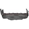 Kryt pod motor VAN WEZEL 5825701 Kryt pod motor VAN WEZEL 5825701