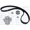 Vodné čerpadlo + sada ozubeného remeňa DOLZ KD063