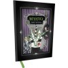 Beetlejuice Tarot Journal (Pevná) Beetlejuice Tarot Journal (Pevná)