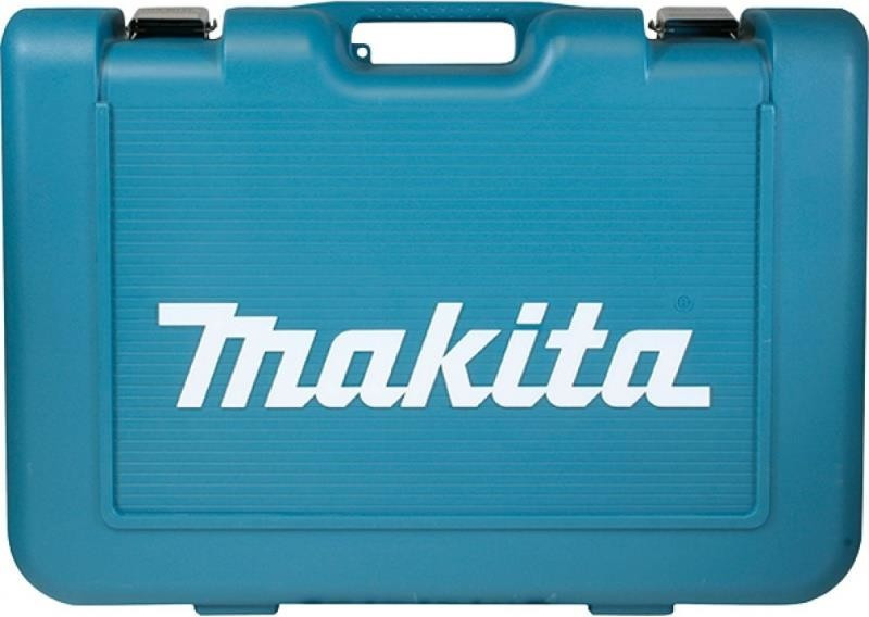 Makita plastový kufr 141401 4