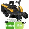 Stiga Swift 372e Stiga Swift 372e