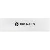BIO nails Blok biely 240/240 logo BIO nails Blok biely 240/240 logo