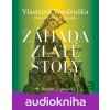 Záhada zlaté štoly - Hříšní lidé Království českého - Vlastimil Vondruška Záhada zlaté štoly - Hříšní lidé Království českého - Vlastimil Vondruška