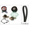 Schaeffler INA Vodné čerpadlo + sada ozubeného remeňa 530057230 Schaeffler INA Vodné čerpadlo + sada ozubeného remeňa 530057230