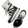 Sorel dámska zimná obuv Whitney III MID WP biele Sea Salt Black