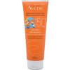 Avène mlieko na opaľovanie pre deti SPF50+ 250 ml Avène mlieko na opaľovanie pre deti SPF50+ 250 ml