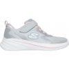 Skechers WAVE 92 sivá strieborná ružová biela Skechers WAVE 92 sivá strieborná ružová biela