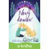 E-kniha Nový domov - Leslie Connor E-kniha Nový domov - Leslie Connor