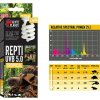 Repti Planet Compact Fluorescent UVB 5.0 26 W Repti Planet Compact Fluorescent UVB 5.0 26 W