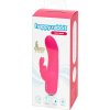 Happy Rabbit Mini USB Rechargeable Rabbit Vibrator Happy Rabbit Mini USB Rechargeable Rabbit Vibrator