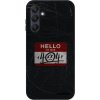 Picasee Fashion Case pre Samsung Galaxy A25 A256B 5G - HELLO 404 Picasee Fashion Case pre Samsung Galaxy A25 A256B 5G - HELLO 404